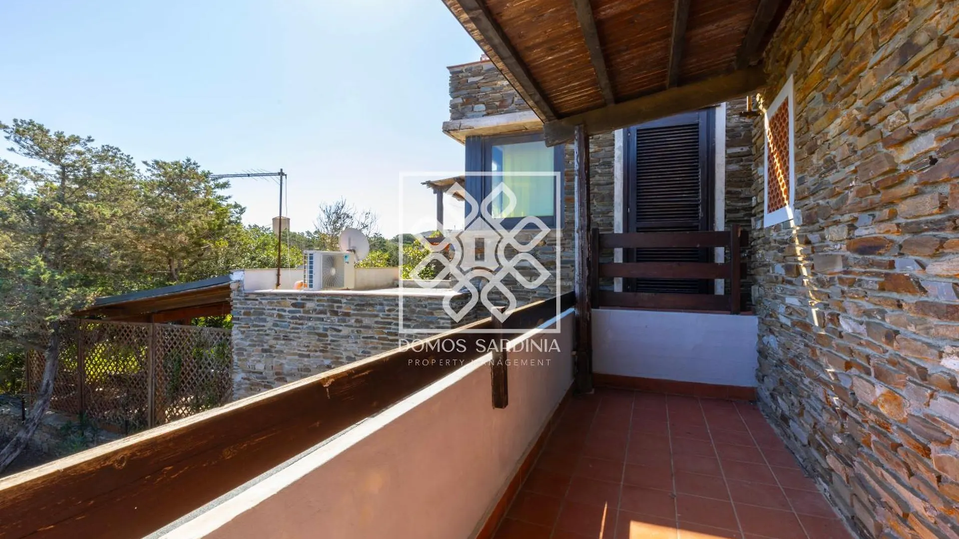 Casa Corallo Stintino Itália