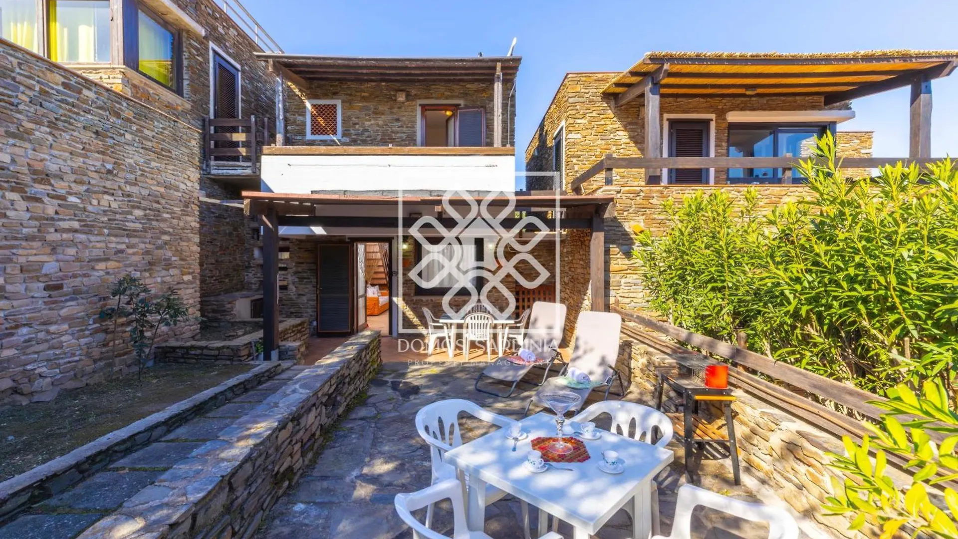 Casa Corallo Stintino