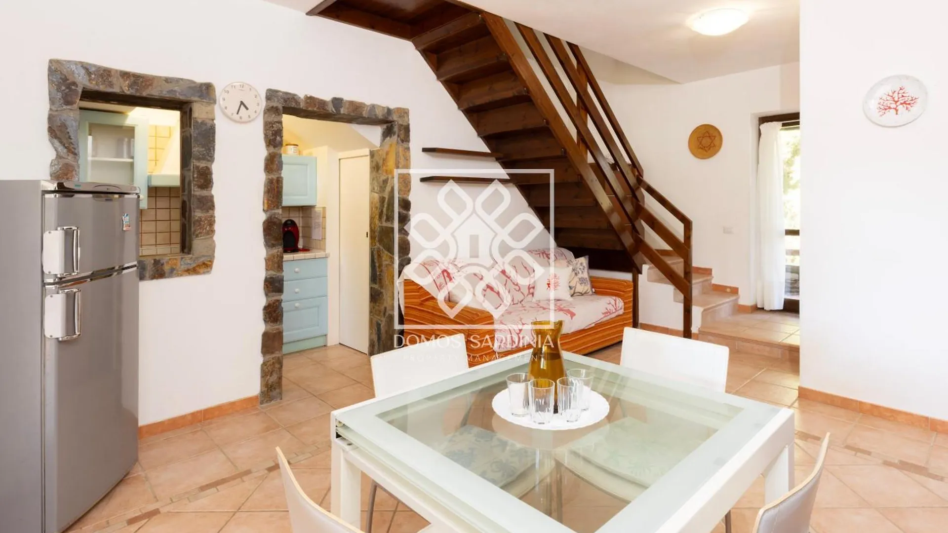 Casa Corallo Stintino 0*,  Itália