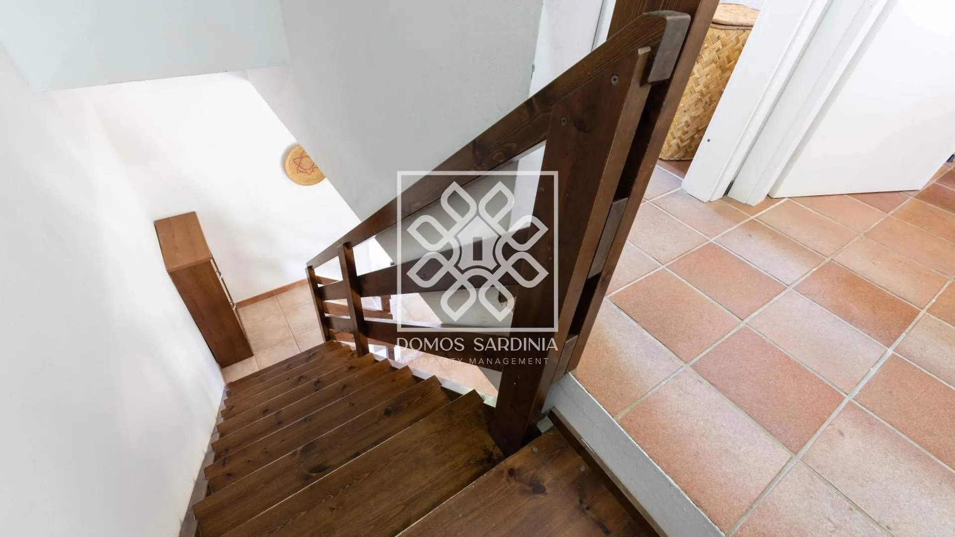 Casa Corallo Stintino Apartamento