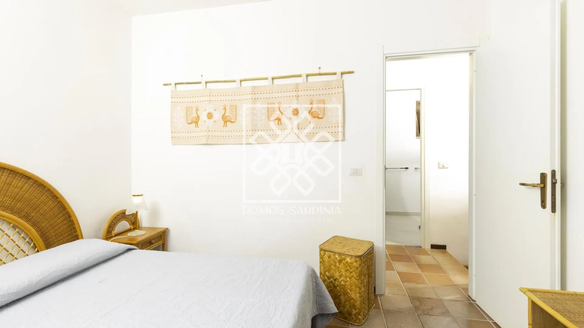 Casa Corallo Stintino Apartamento