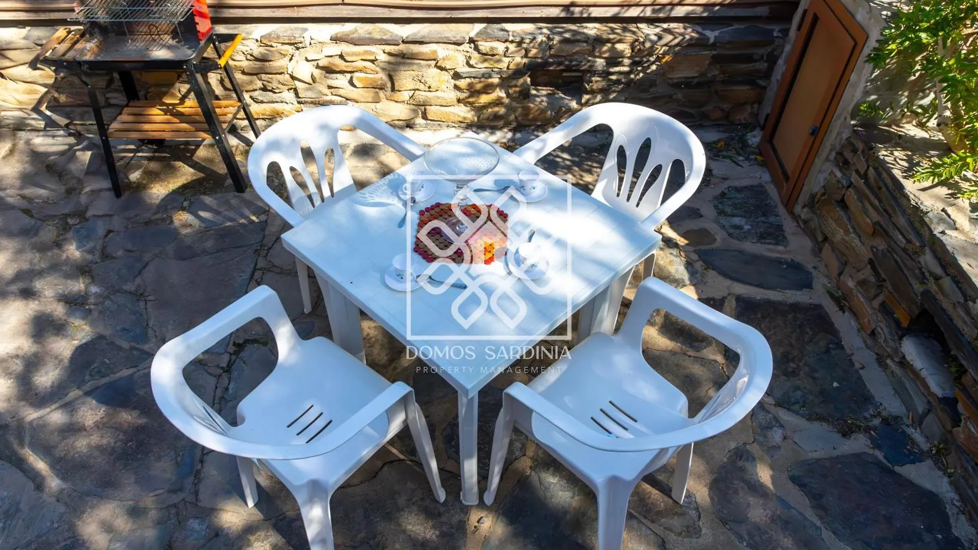 Apartamento Casa Corallo Stintino