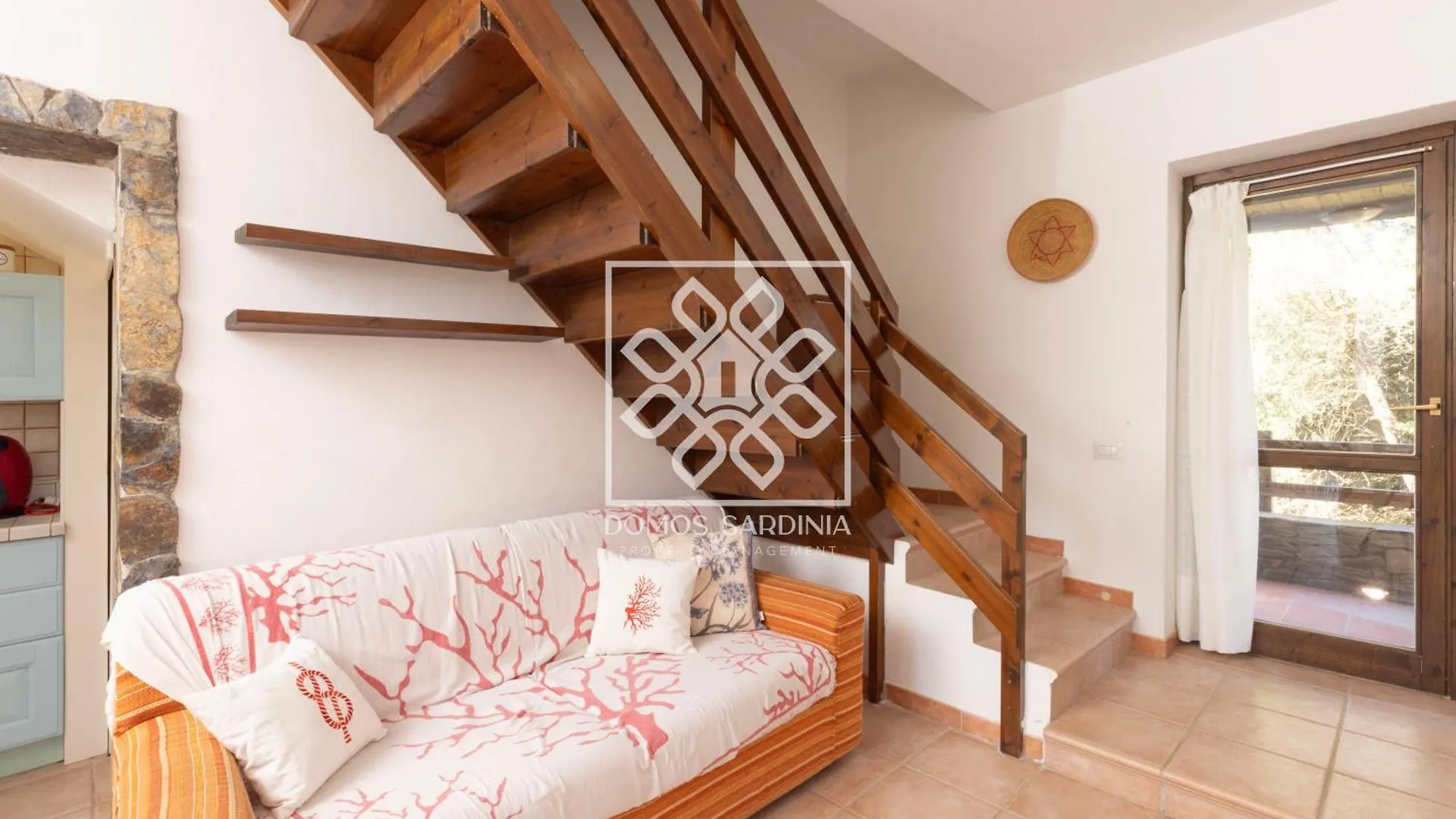 Apartamento Casa Corallo Stintino
