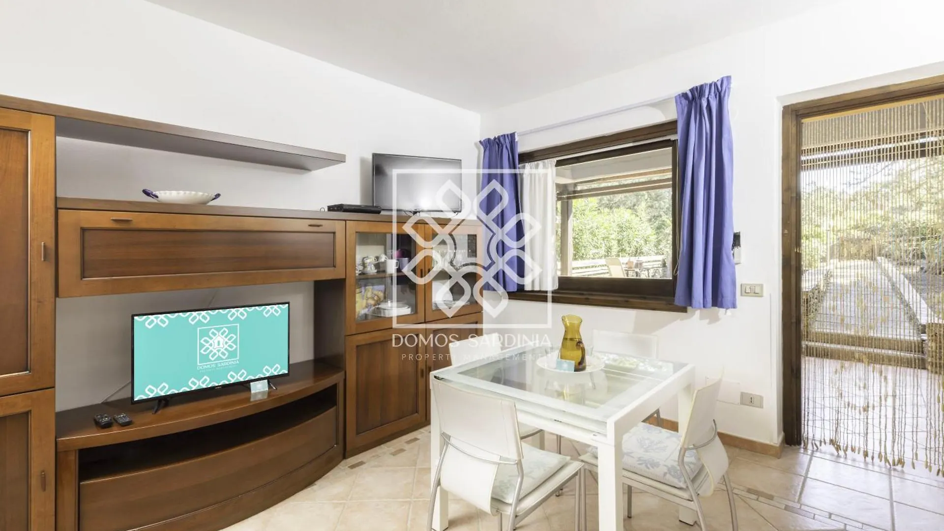 Apartamento Casa Corallo Stintino