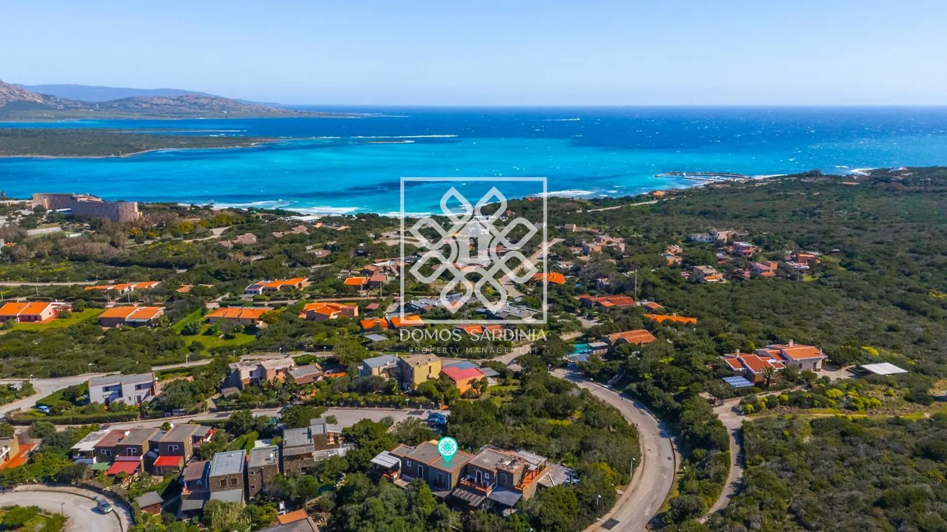 Apartamento Casa Corallo Stintino Itália