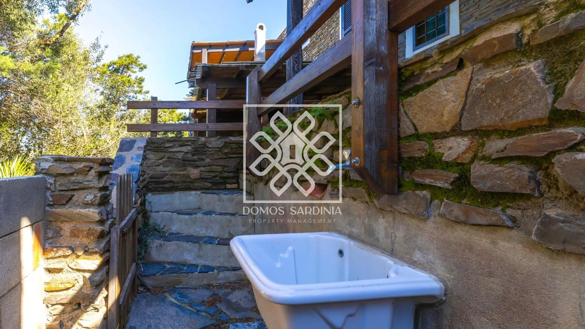 Apartamento Casa Corallo Stintino