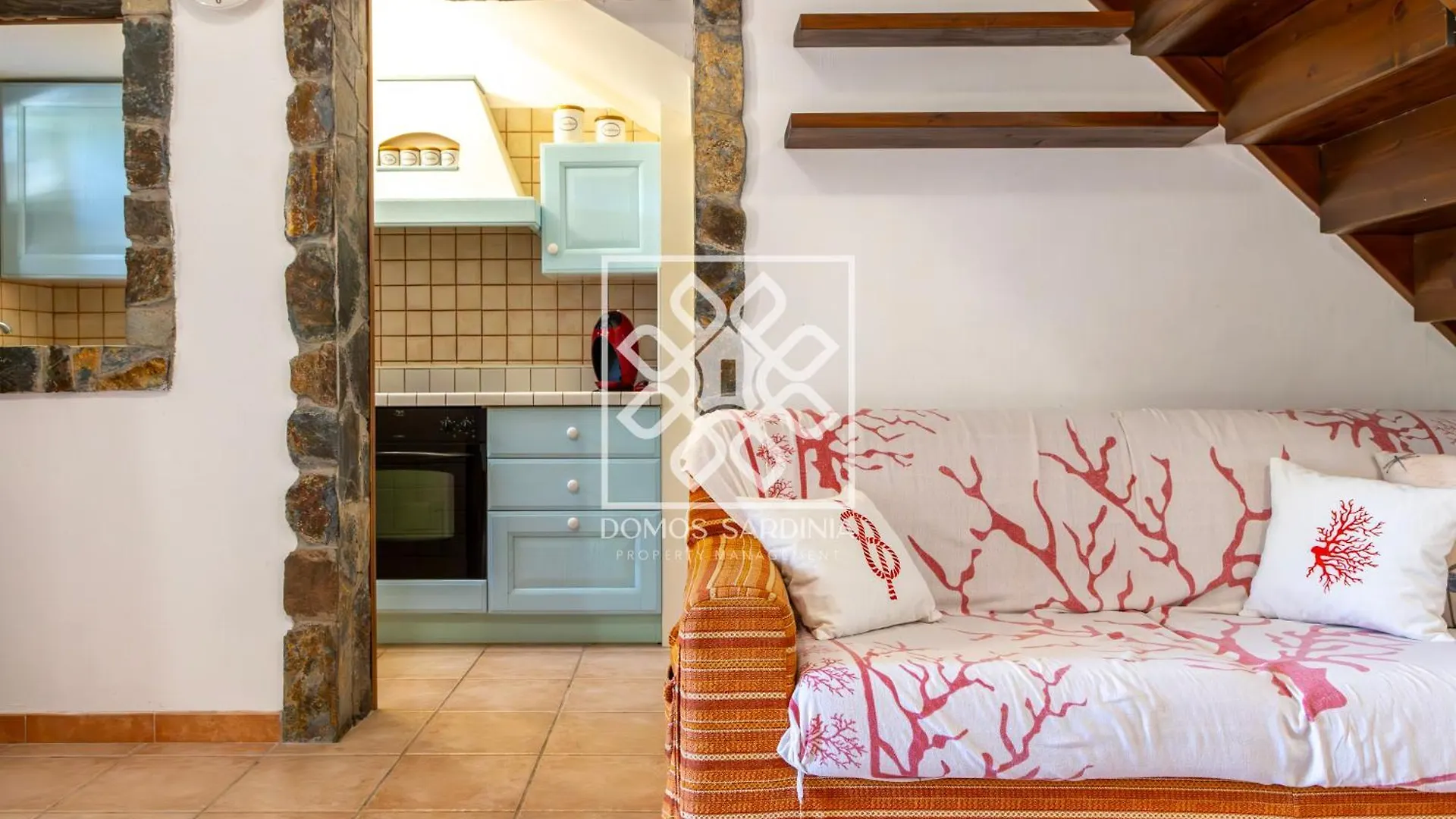 Casa Corallo Stintino 0*,