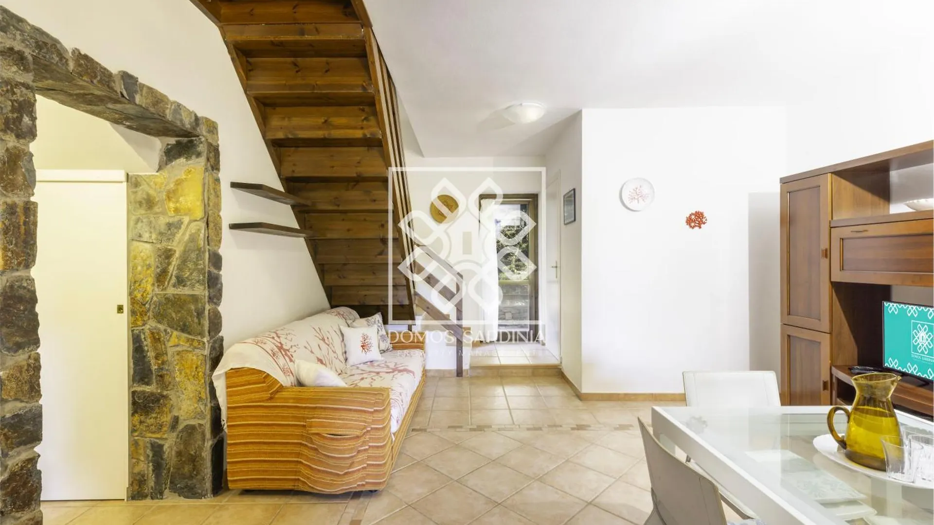 Casa Corallo Stintino 0*,