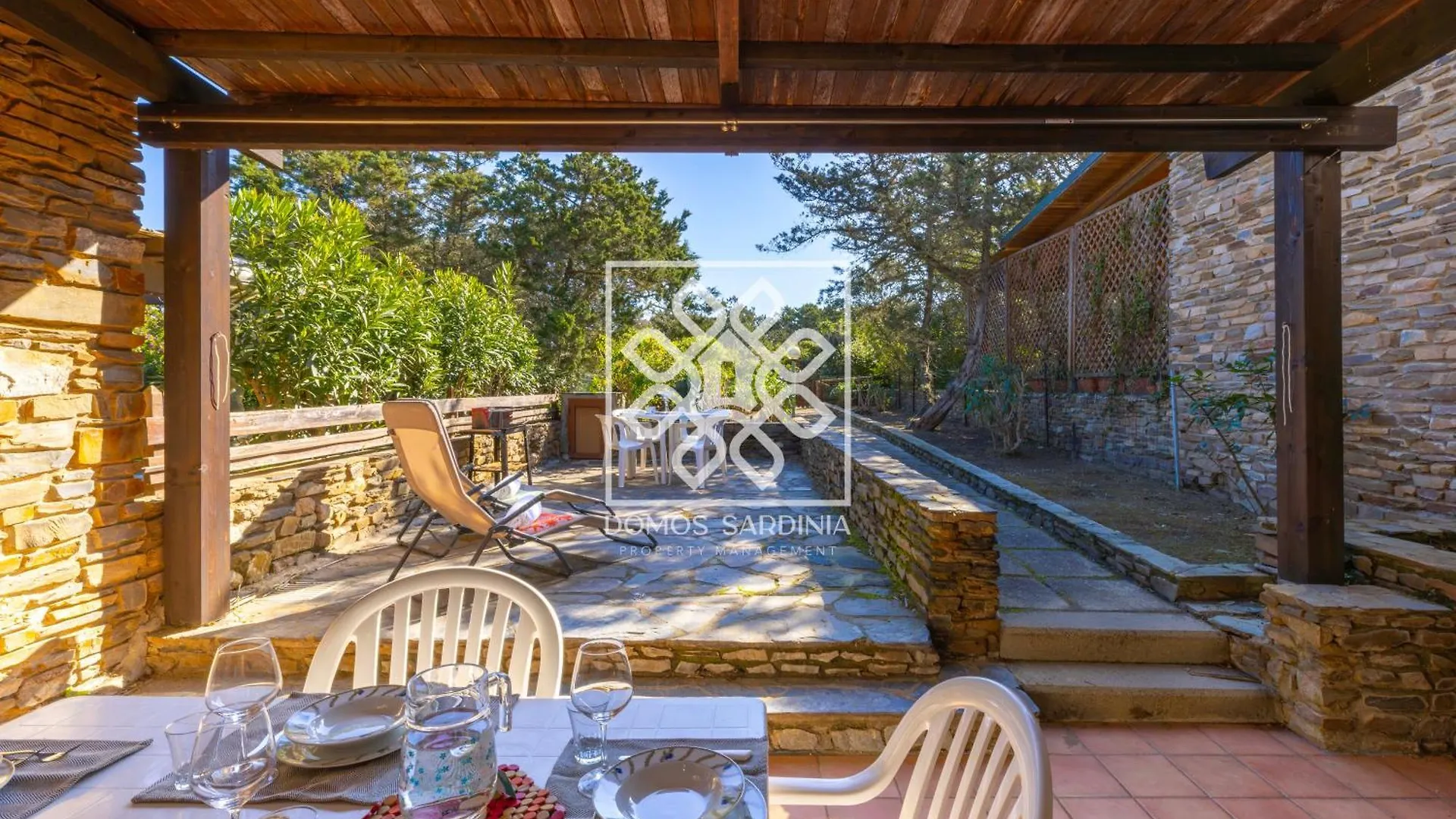 Casa Corallo Stintino Itália